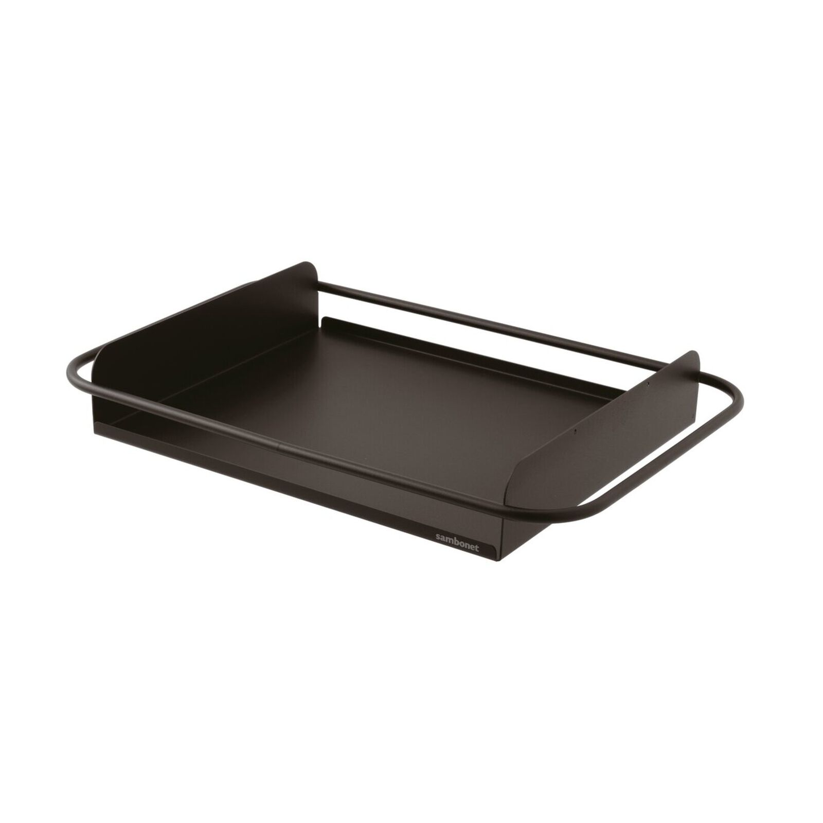 Tray GN 1/2 image number null