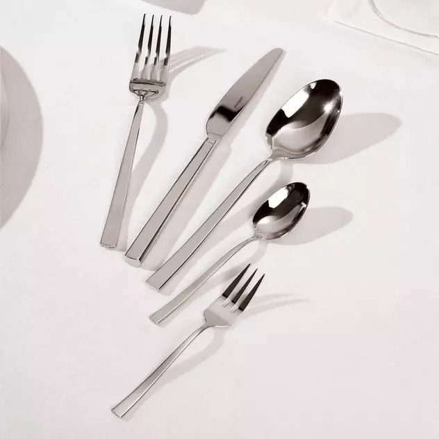 Set tavola completo, 38 pezzi image number 1