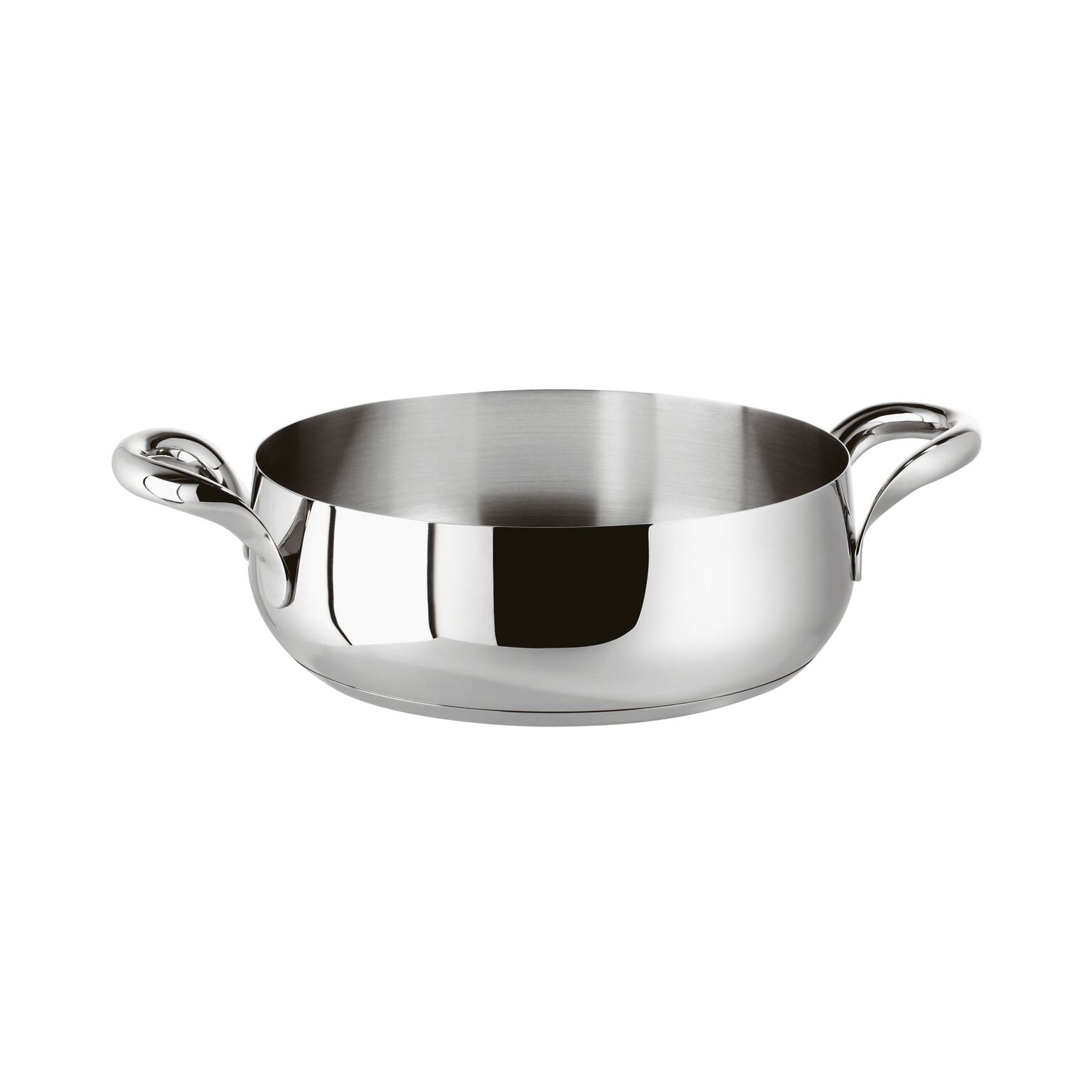 Casserole pot