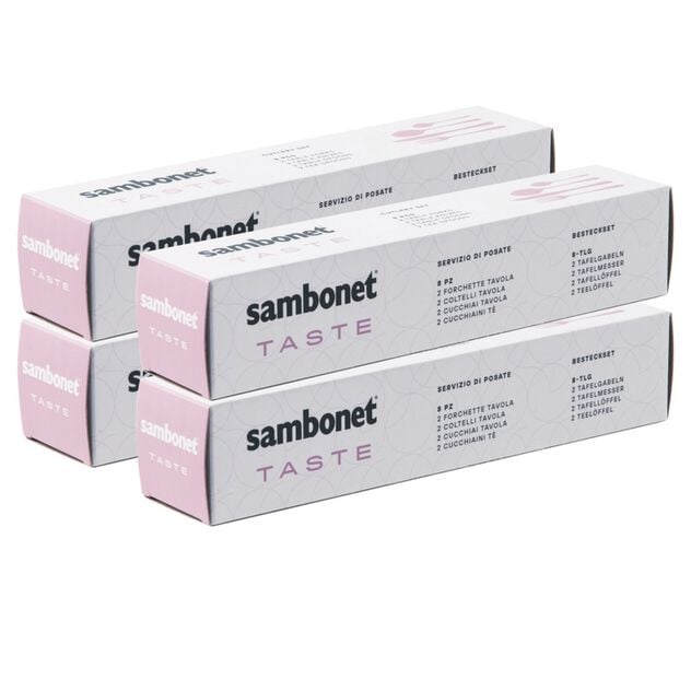 Cutlery set, 32 pieces  image number 2