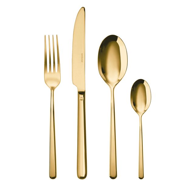 Servizio tavola 24 posate  image number 0