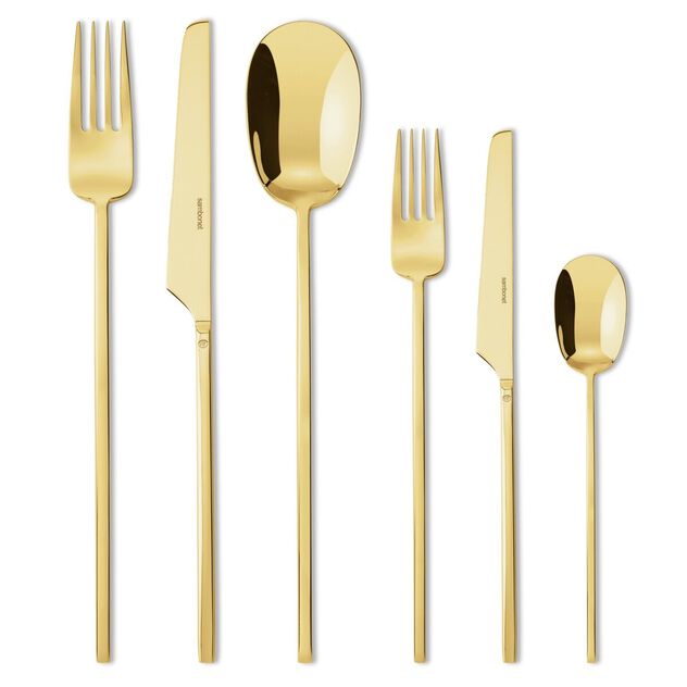 Cutlery set, 36 pieces  image number 0