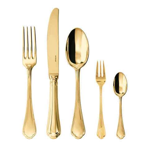 Ensemble de couverts 30 pièces 