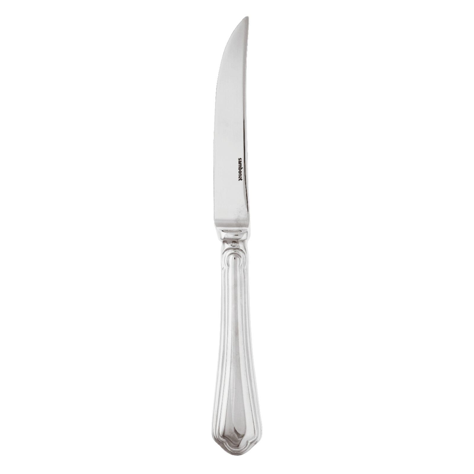 Coltello bistecca - 22,9 cm, Manico Cavo Orfèvre image number null