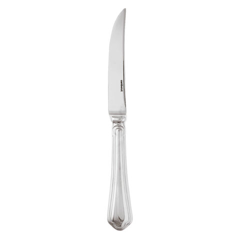 Couteau steak, Manche Orfèvre