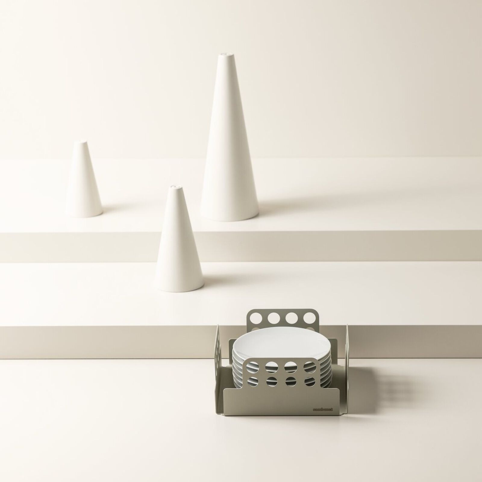 Napkin holder  image number null