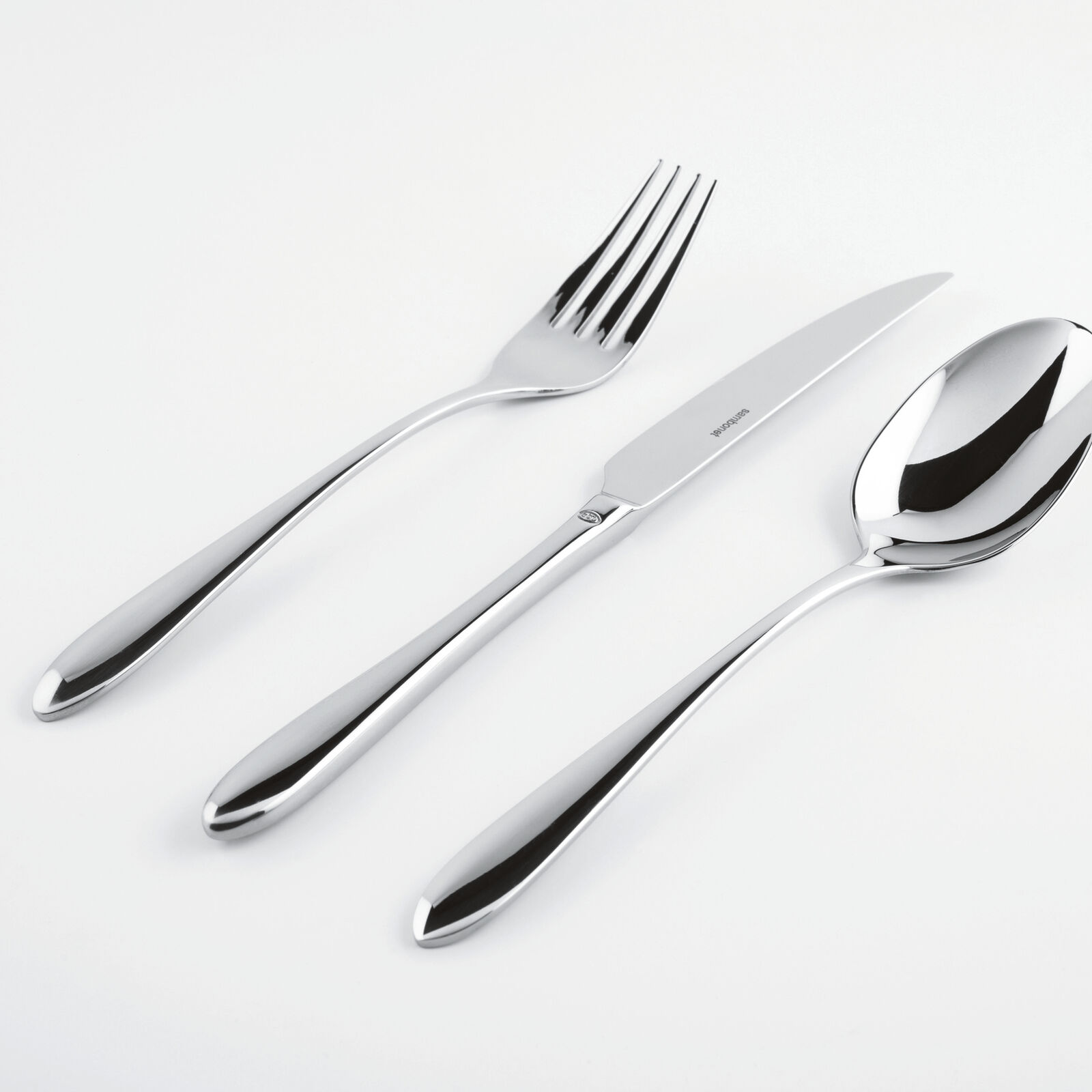 Cutlery set, 24 pieces  image number null