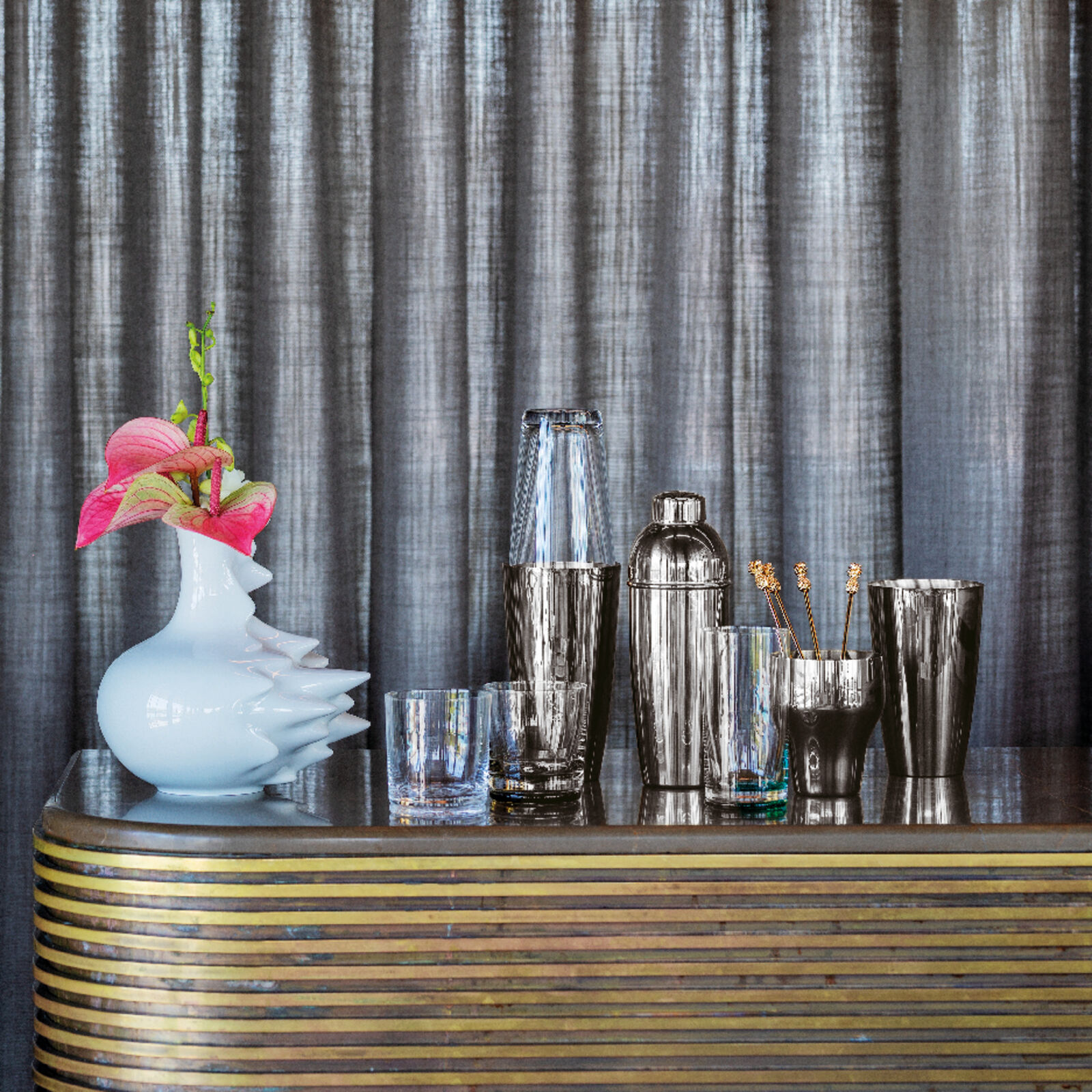 Agitatore Boston  image number null