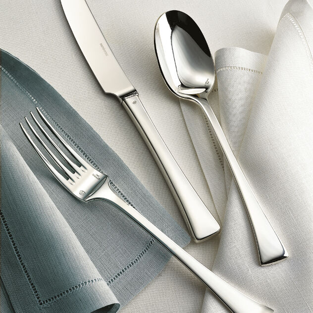 Butter knife - 18,7 cm, Hollow Handle Orf&egrave;vre image number 1