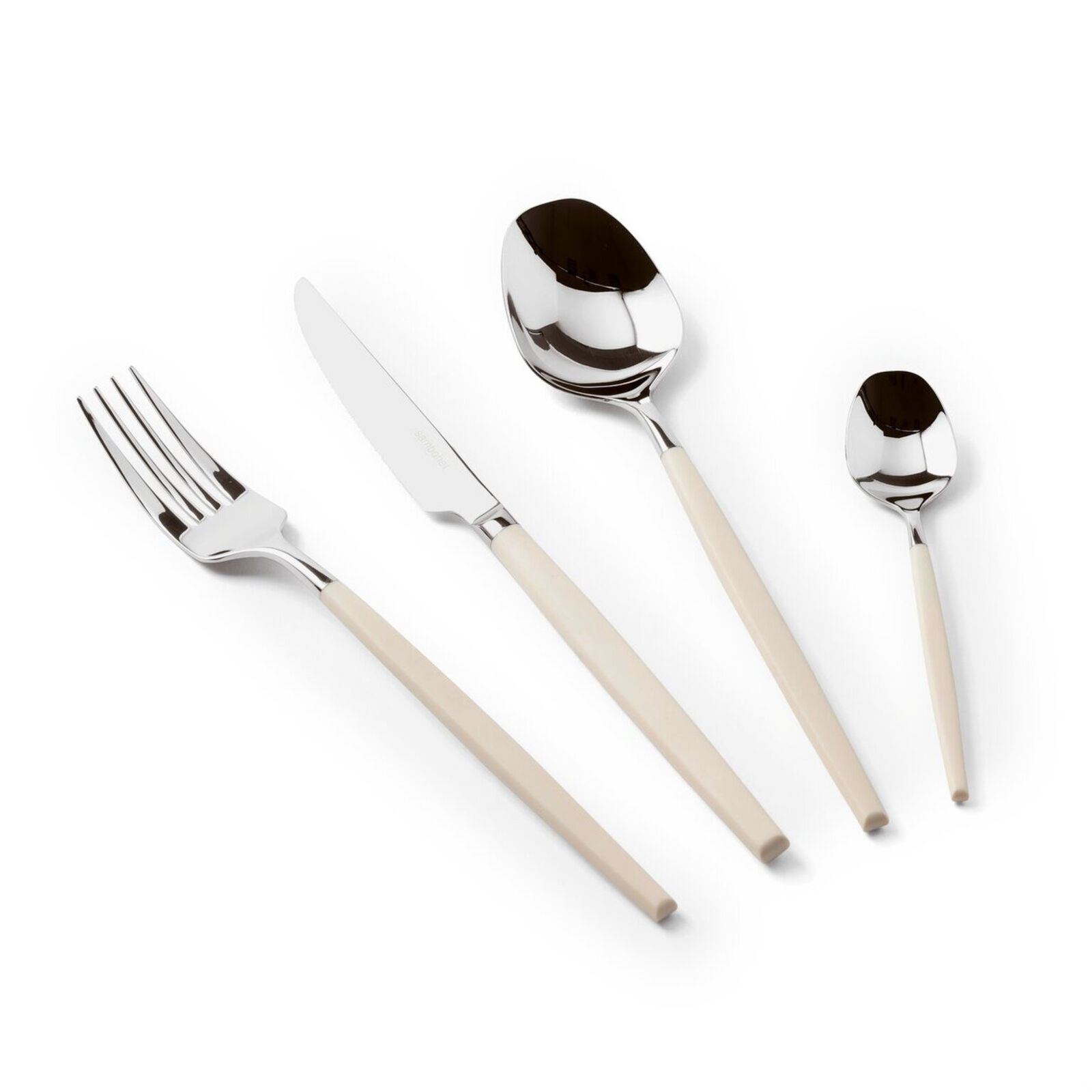 Cutlery set, 24 pieces  image number null