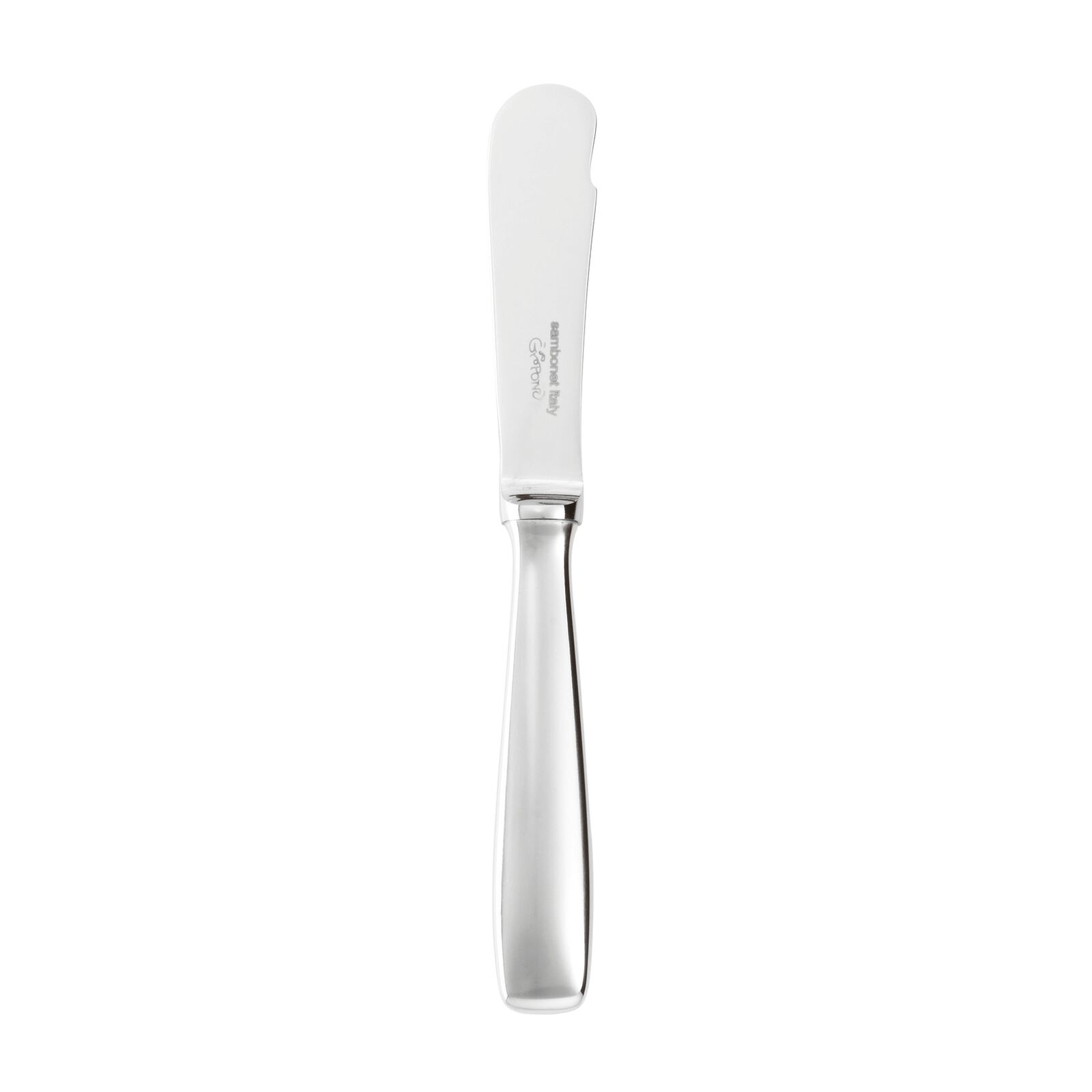 Butter knife - 17,8 cm, Hollow Handle Orf&egrave;vre image number null