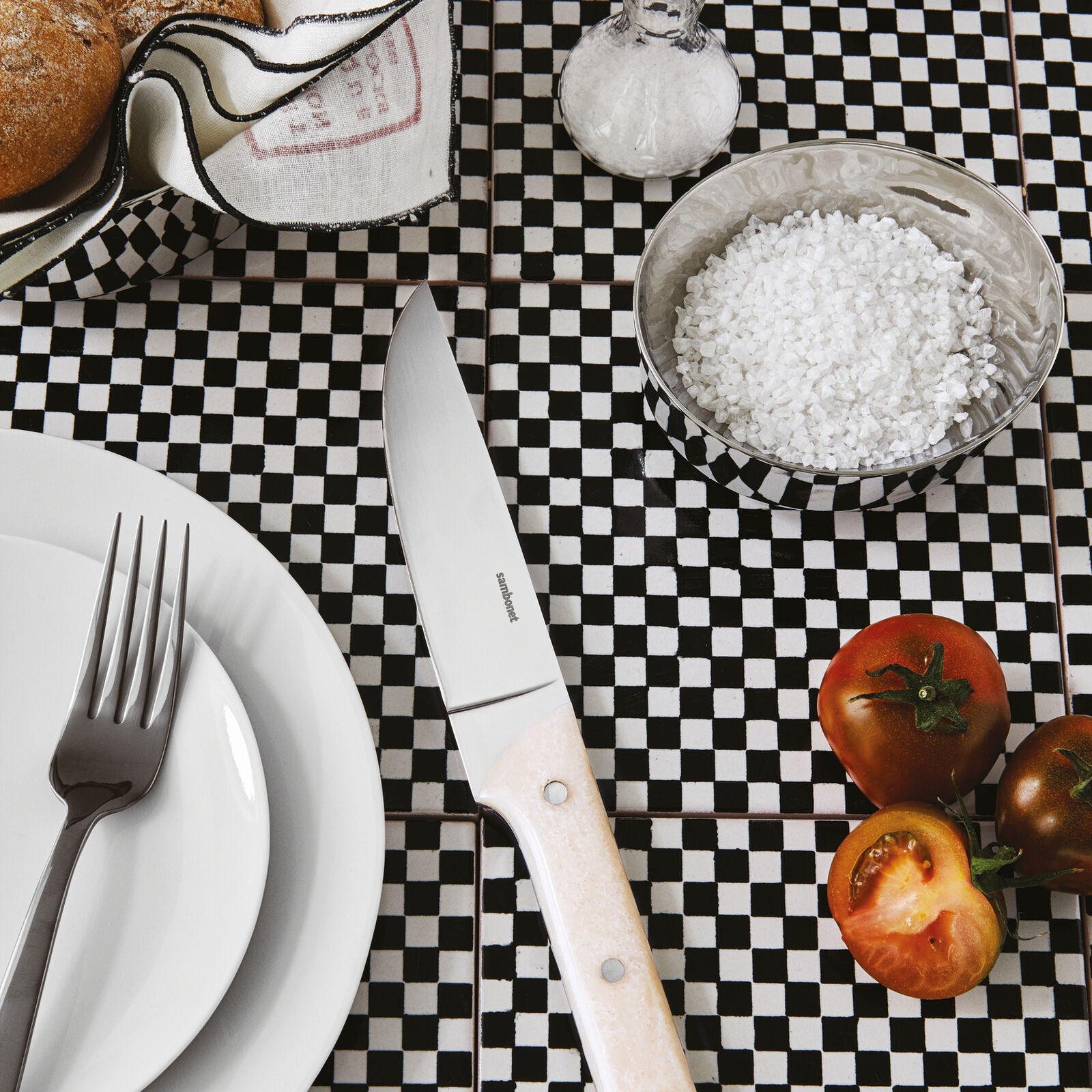 Coltello bistecca  image number null