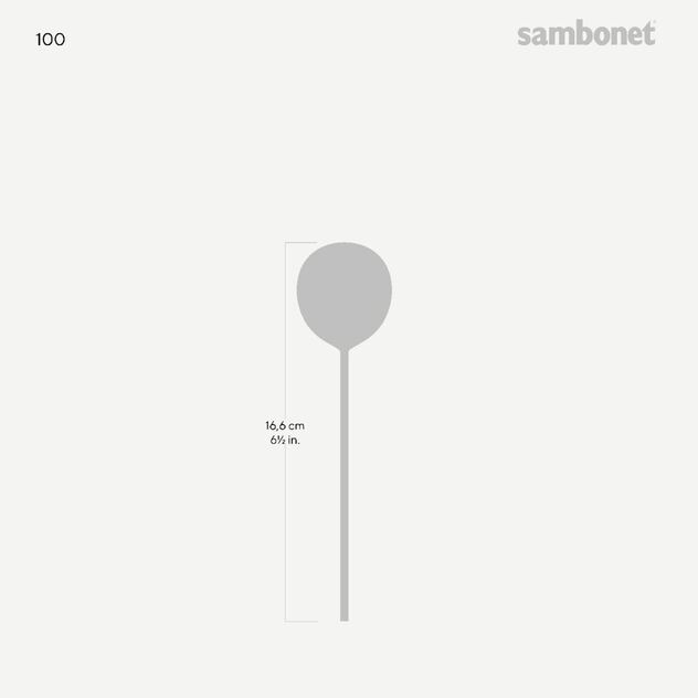 Cucchiaio brodo/gourmet  image number 7