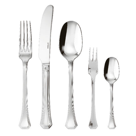 Servizio tavola 60 posate 