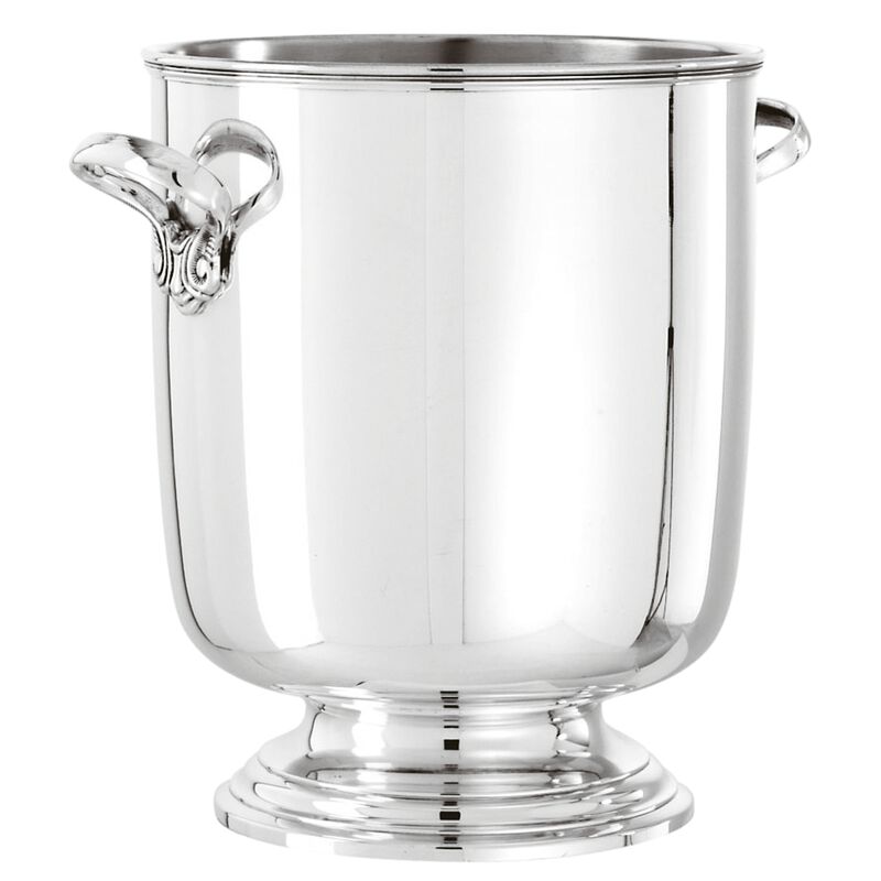 Ice and Wine Cooler Buckets