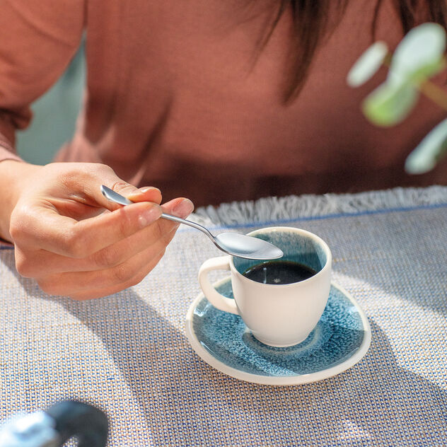 Espressolöffelset 6 Stück  image number 1