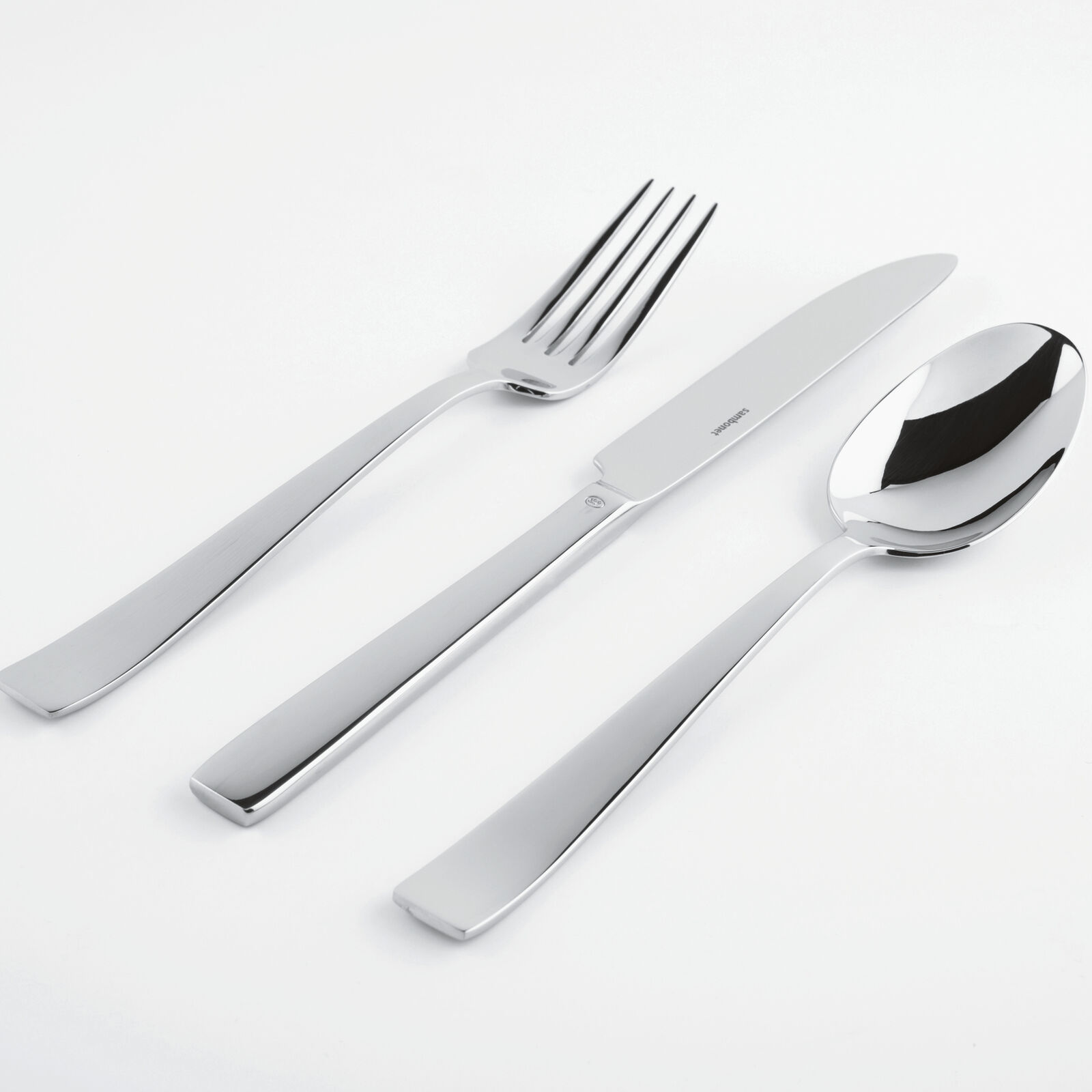 French sauce spoon  image number null