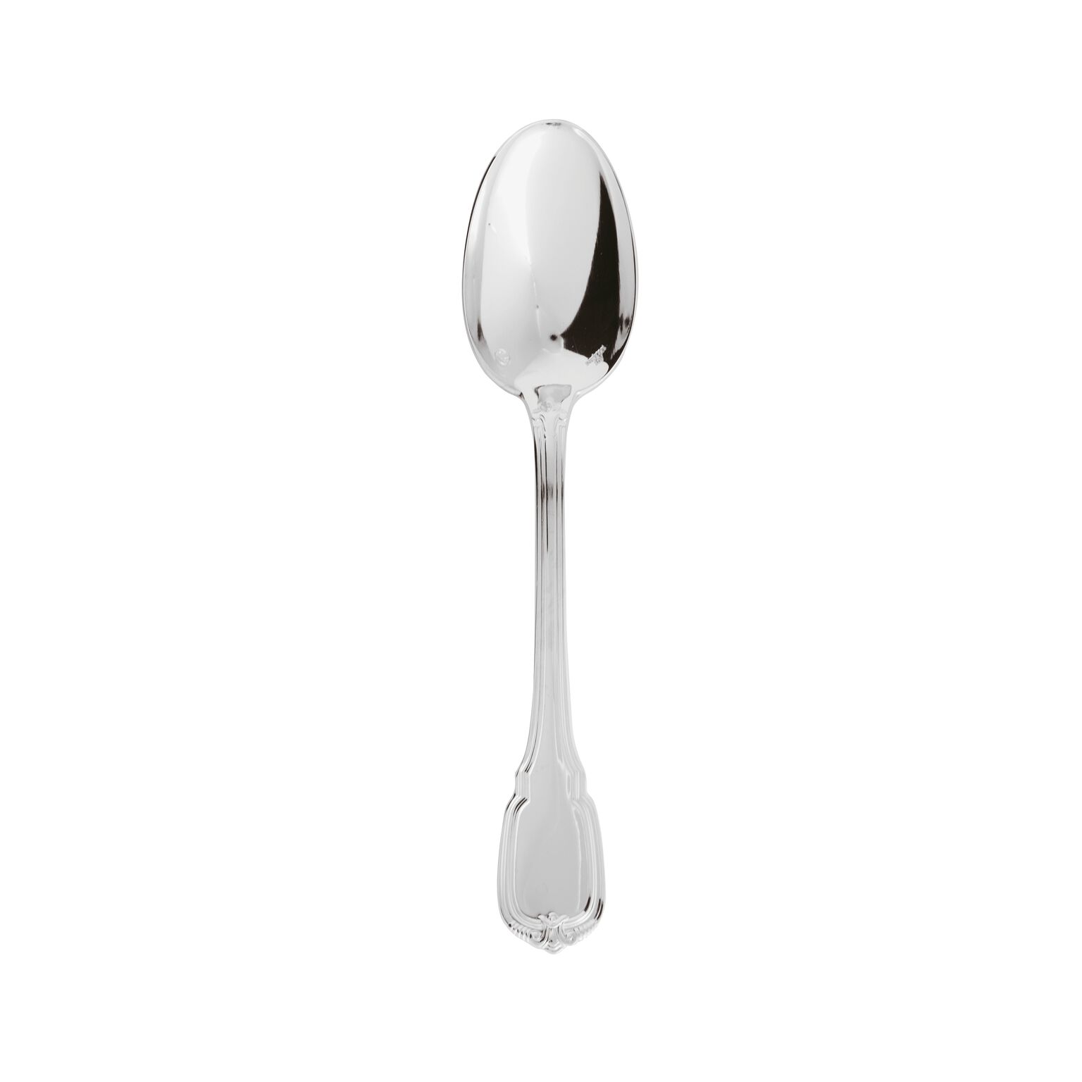 Dessert spoon