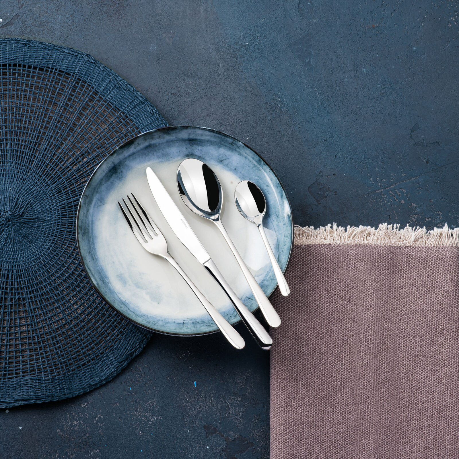 Cutlery set, 32 pieces  image number null