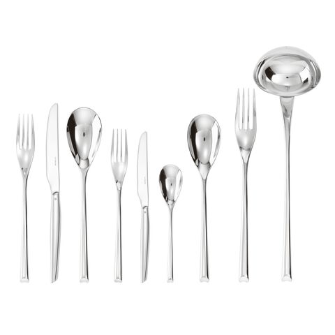 Cutlery set, 75 pieces 