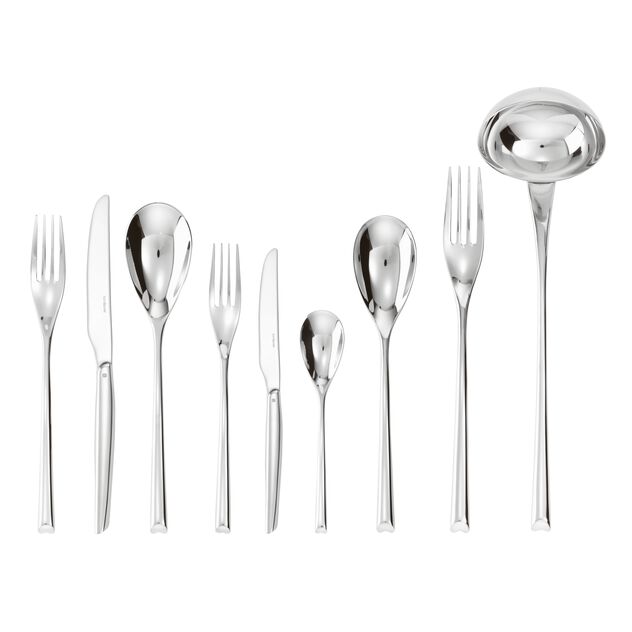 Cutlery set, 75 pieces  image number 0