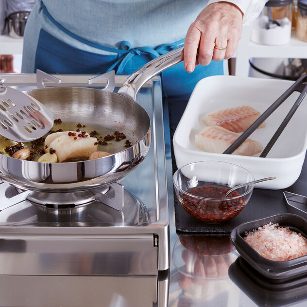 Pince cuisine  image number 2