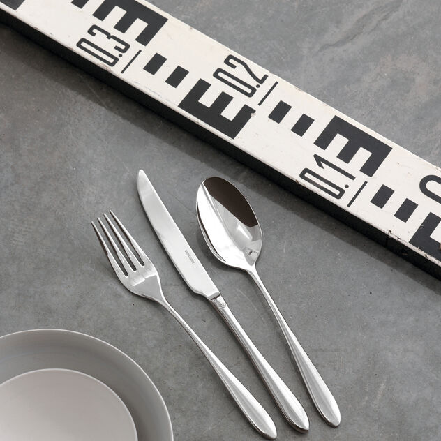 Cutlery set, 24 pieces  image number 3