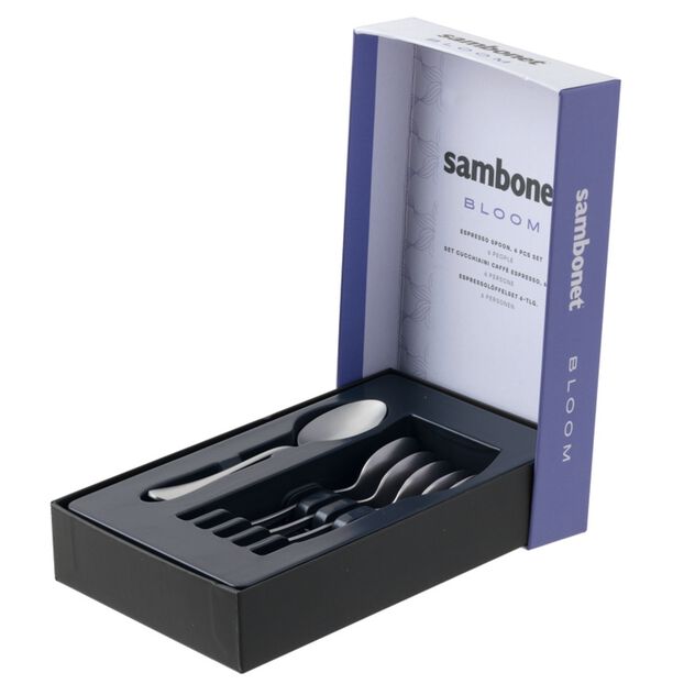 Espressolöffelset 6 Stück  image number 5