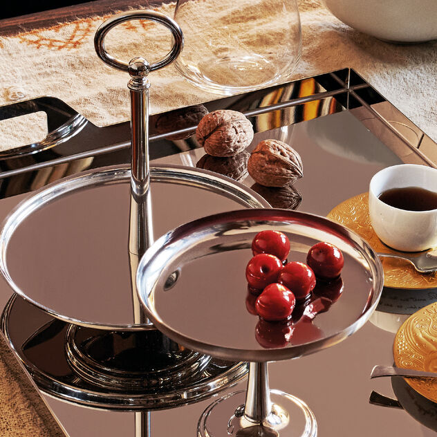 Pastry stand  image number 2