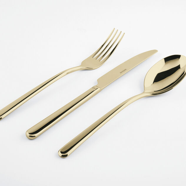 Ensemble de couverts à servir 2 pièces  image number 2