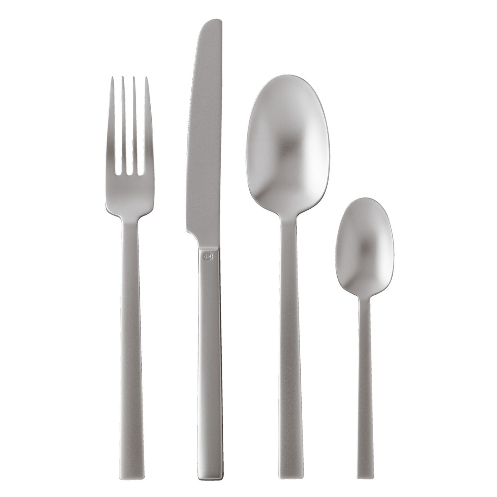 Cutlery set, 24 pieces  image number null