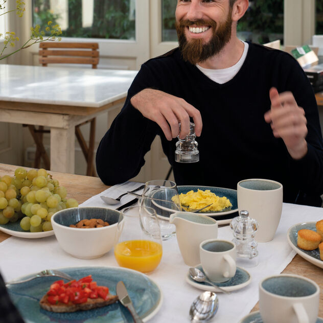 Cutlery set, 24 pieces  image number 4