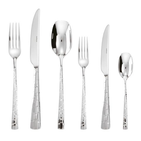 Ensemble de couverts 36 pièces 