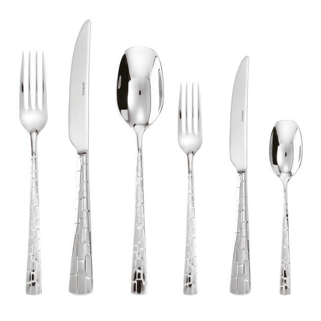 Ensemble de couverts 36 pièces  image number 0