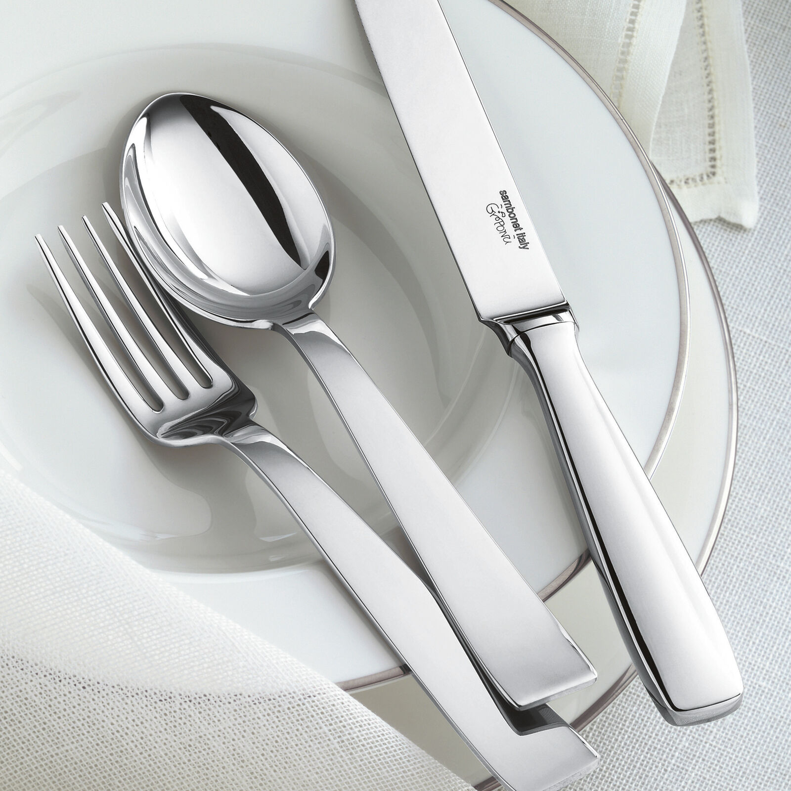 Cutlery set, 72 pieces  image number null