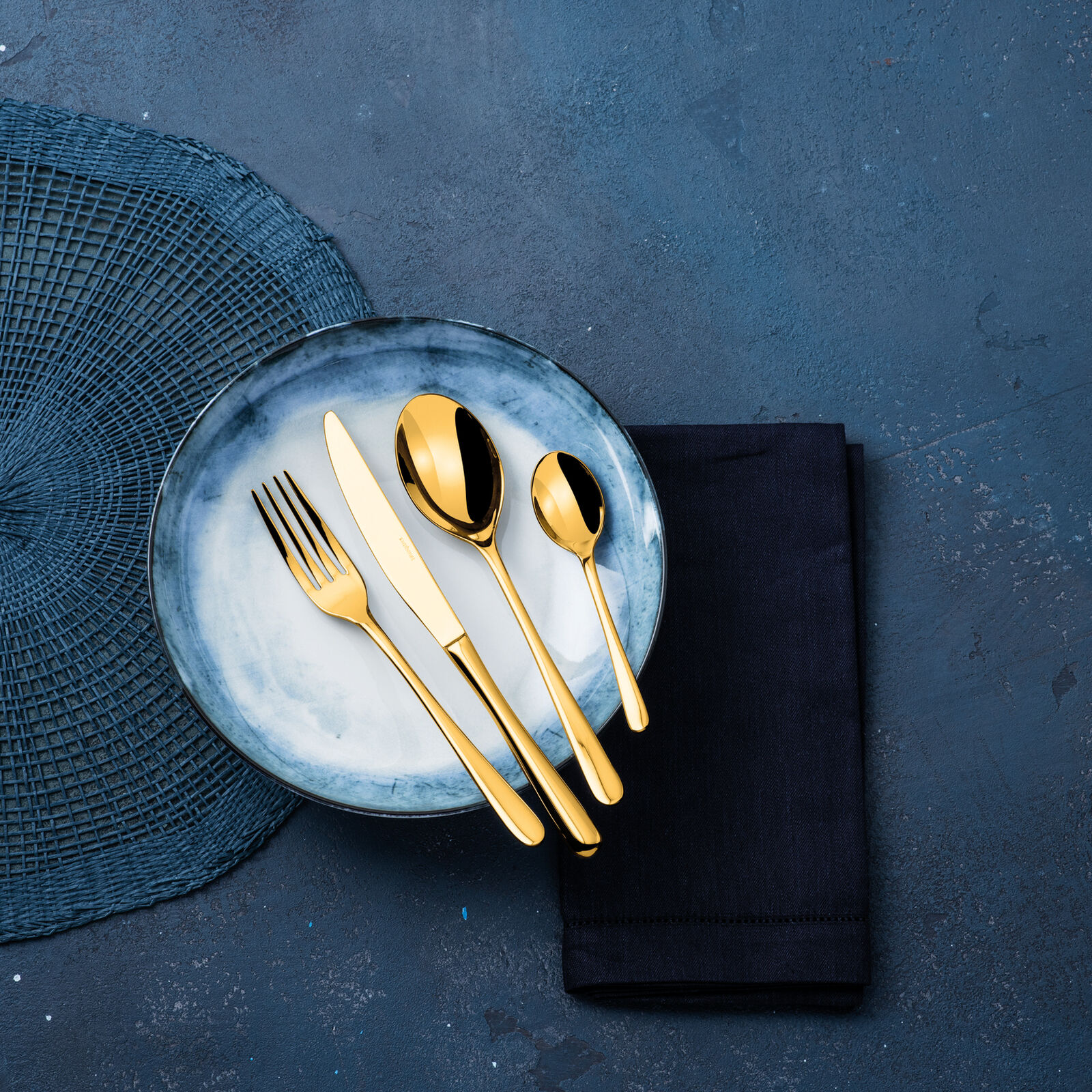 Servizio tavola 16 posate  image number null