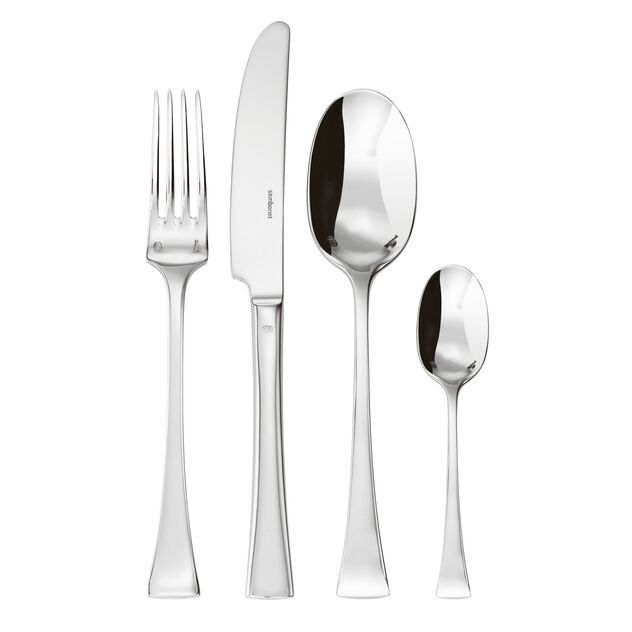Cutlery set, 24 pieces  image number 0