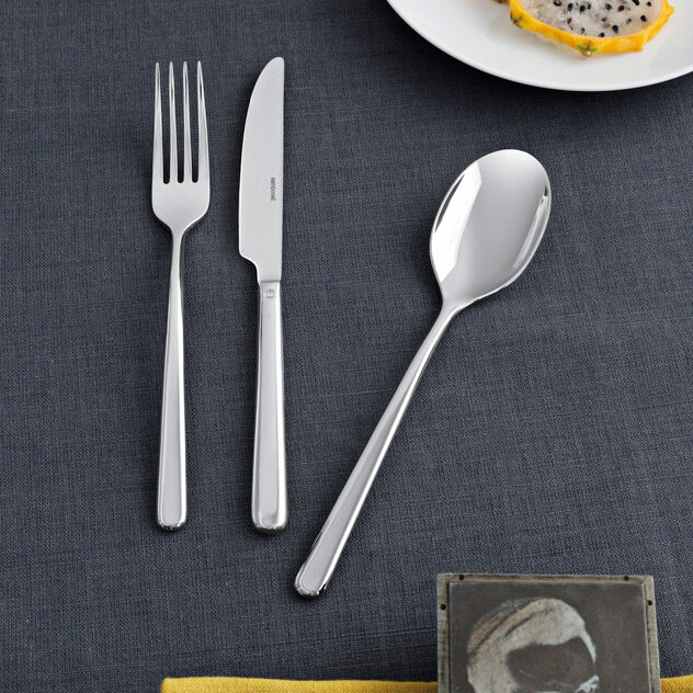 Dessert fork  image number 1