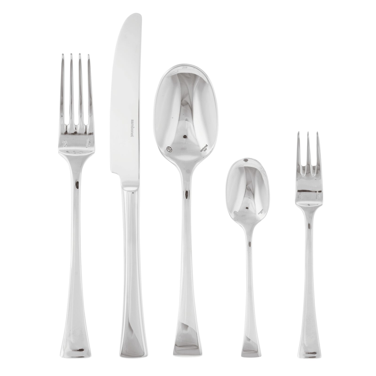 Servizio tavola 60 posate  image number null