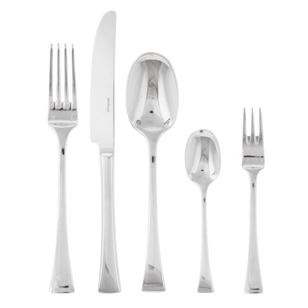 Servizio tavola 60 posate  image number 0