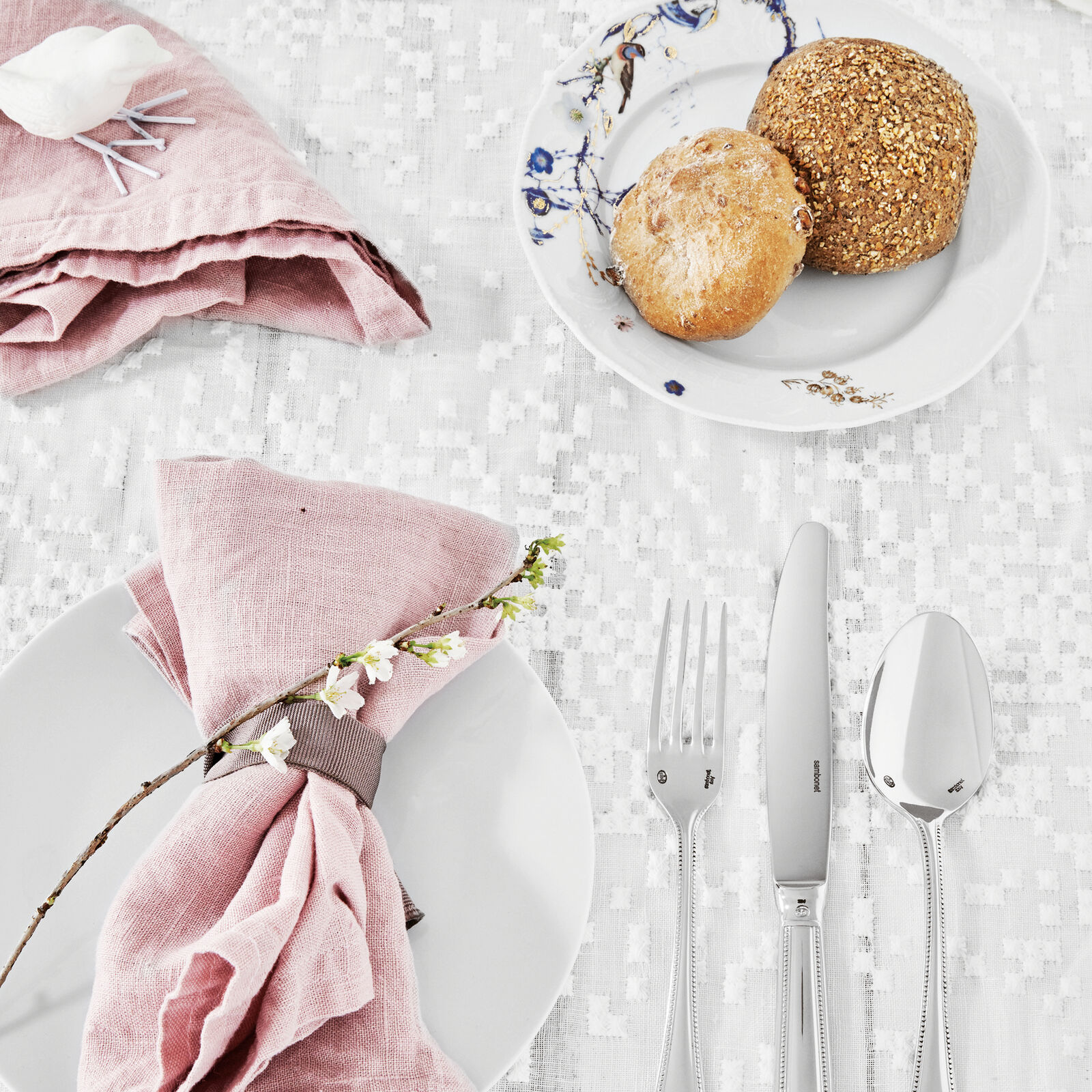 Servizio tavola 72 posate  image number null