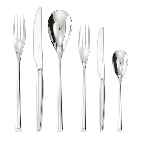Cutlery set, 72 pieces 