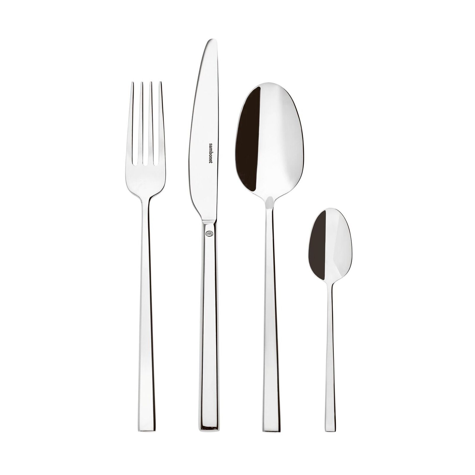 Cutlery set, 24 pieces  image number null