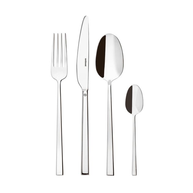 Cutlery set, 24 pieces  image number 0