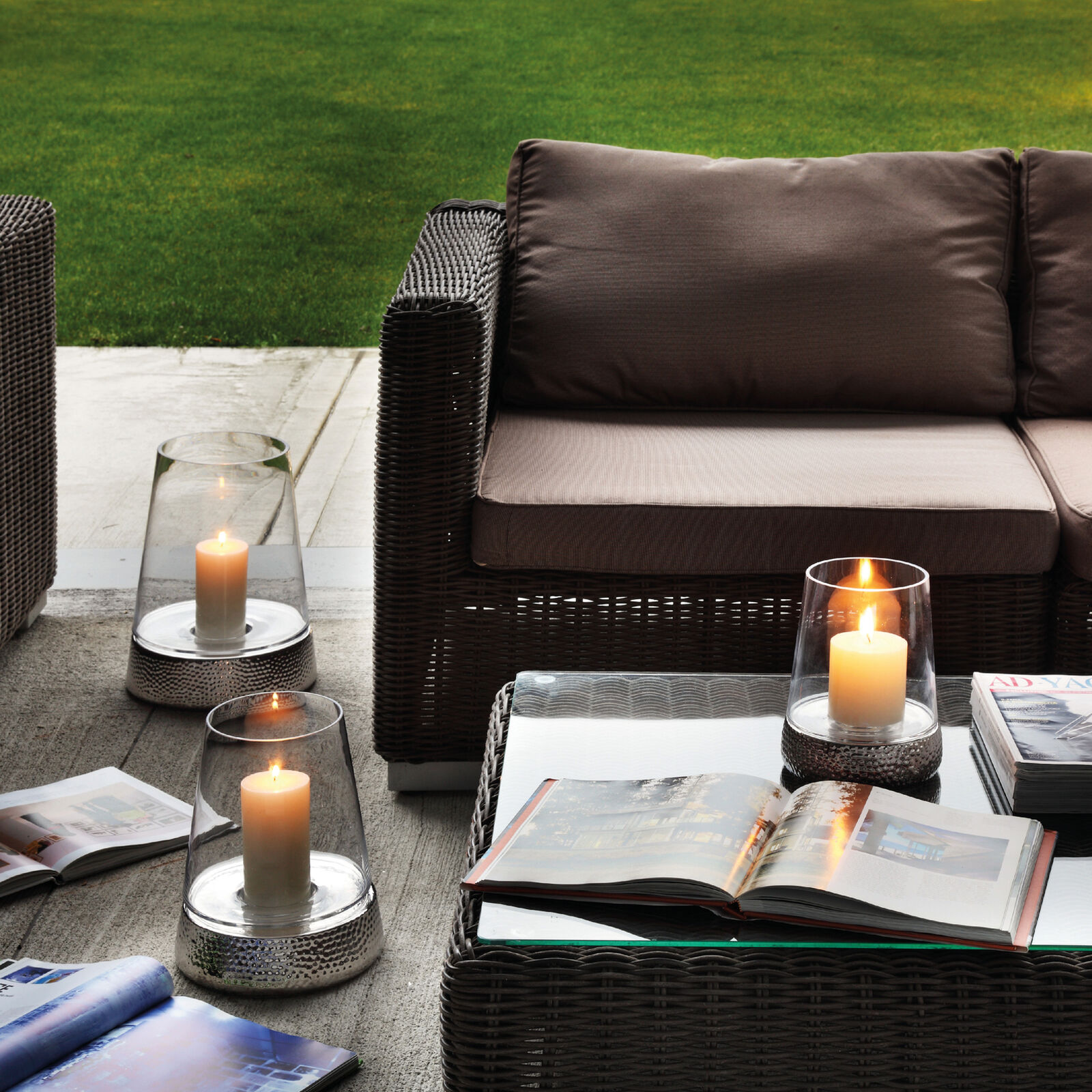 Bougeoir  image number null