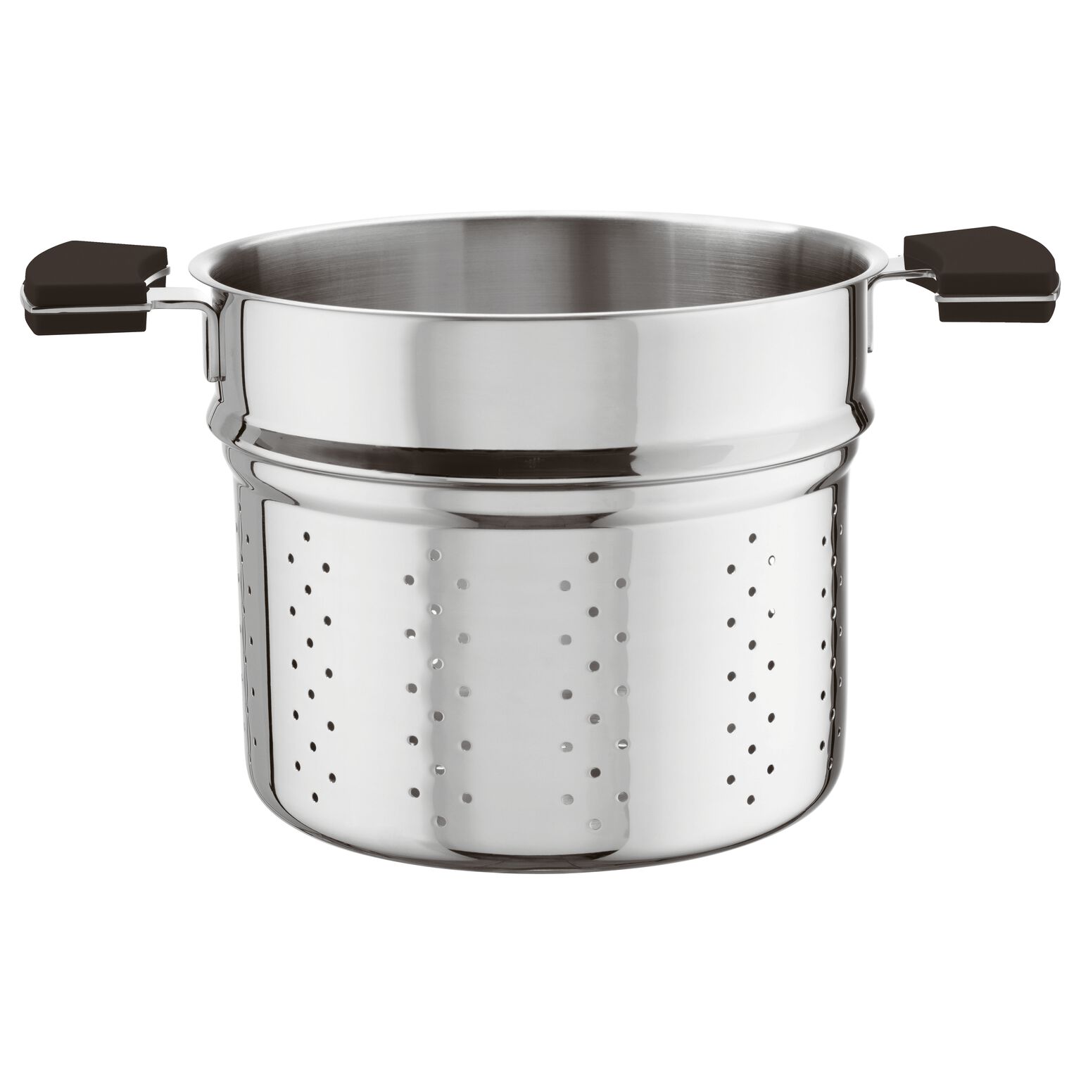 Colander for stock pot