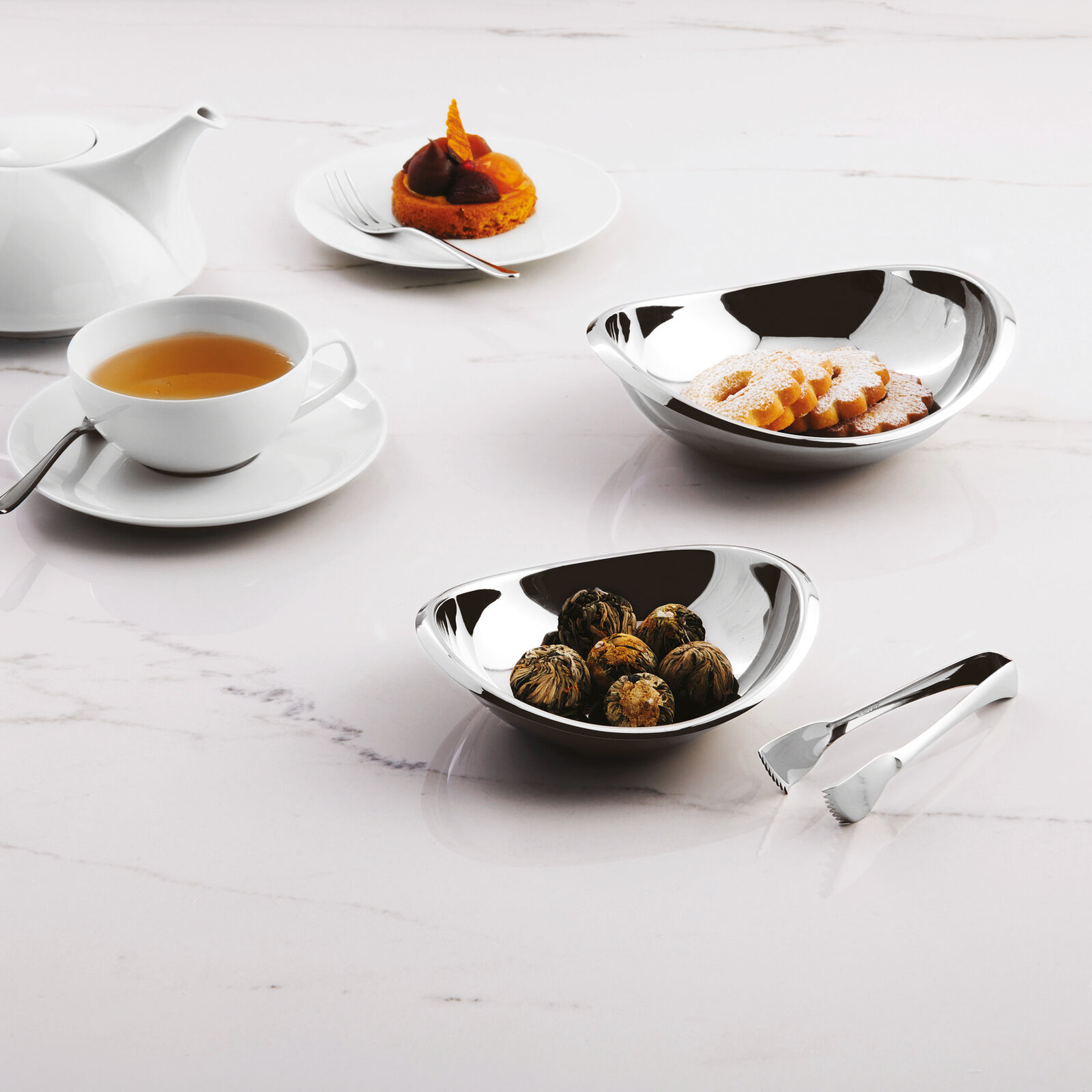 Molla zucchero  image number null