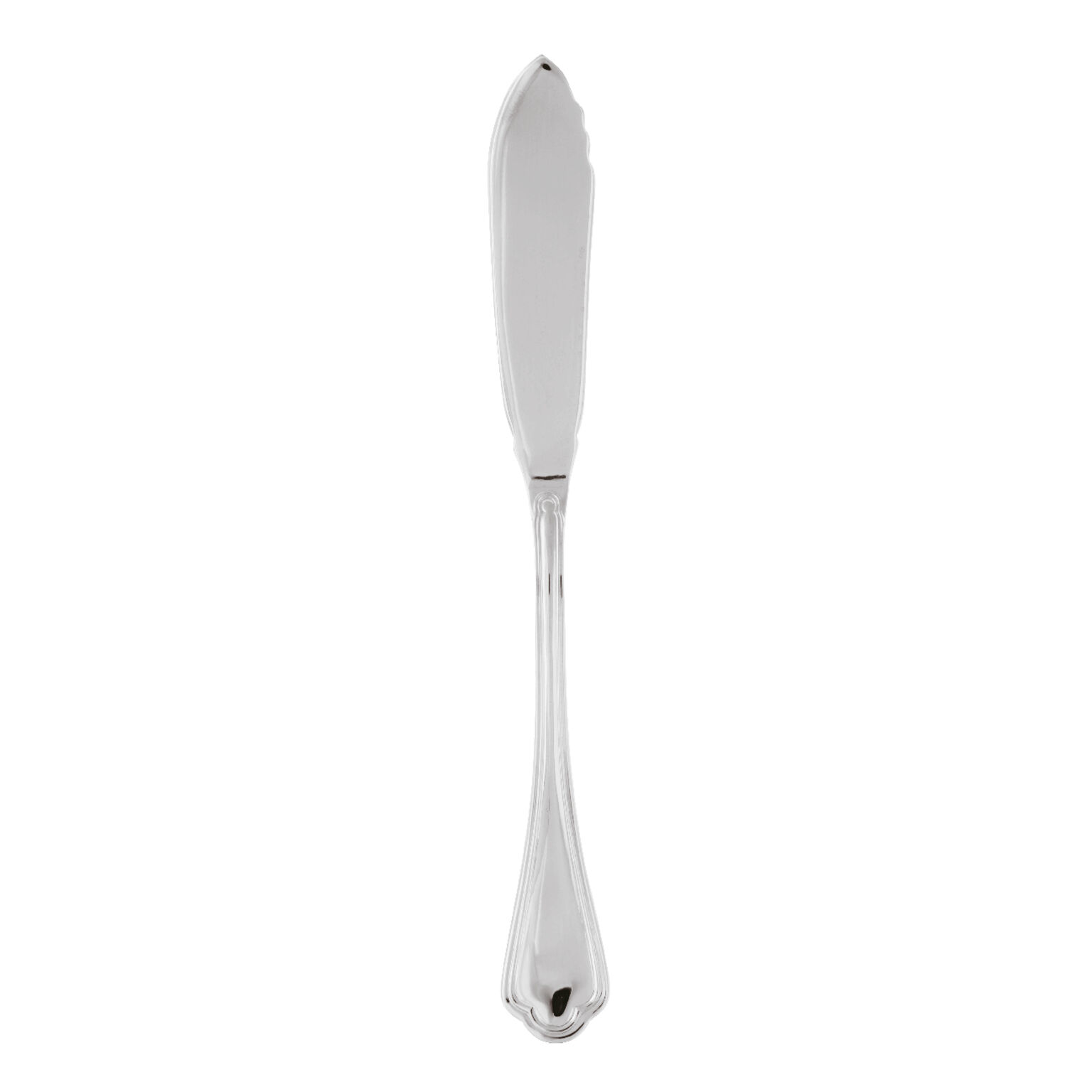 Fish knife - 21,3 cm, Hollow Handle Orfèvre