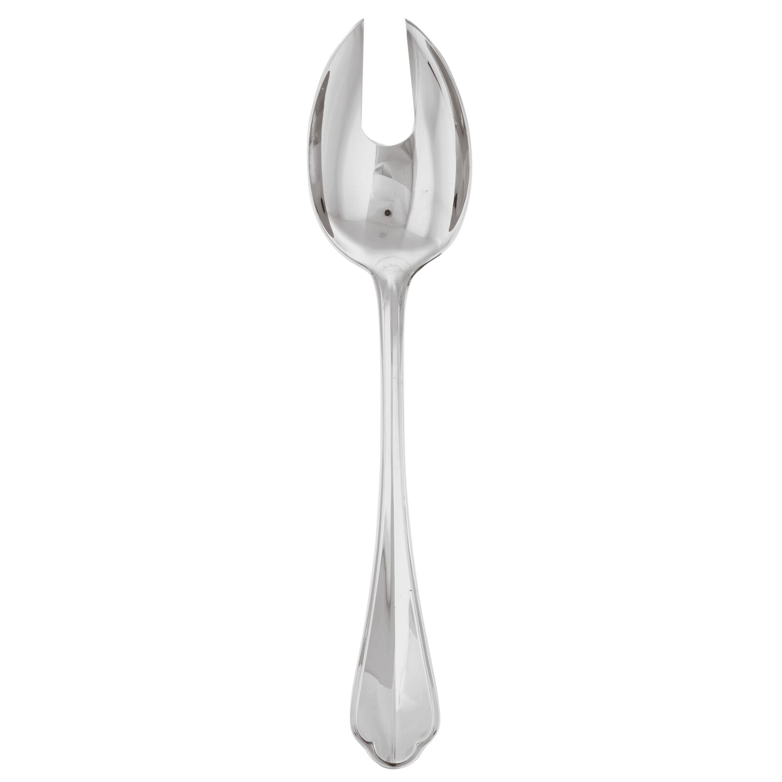 Salad serving fork  image number null