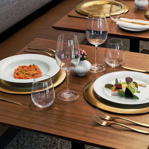 Piatto presentazione  image number 1